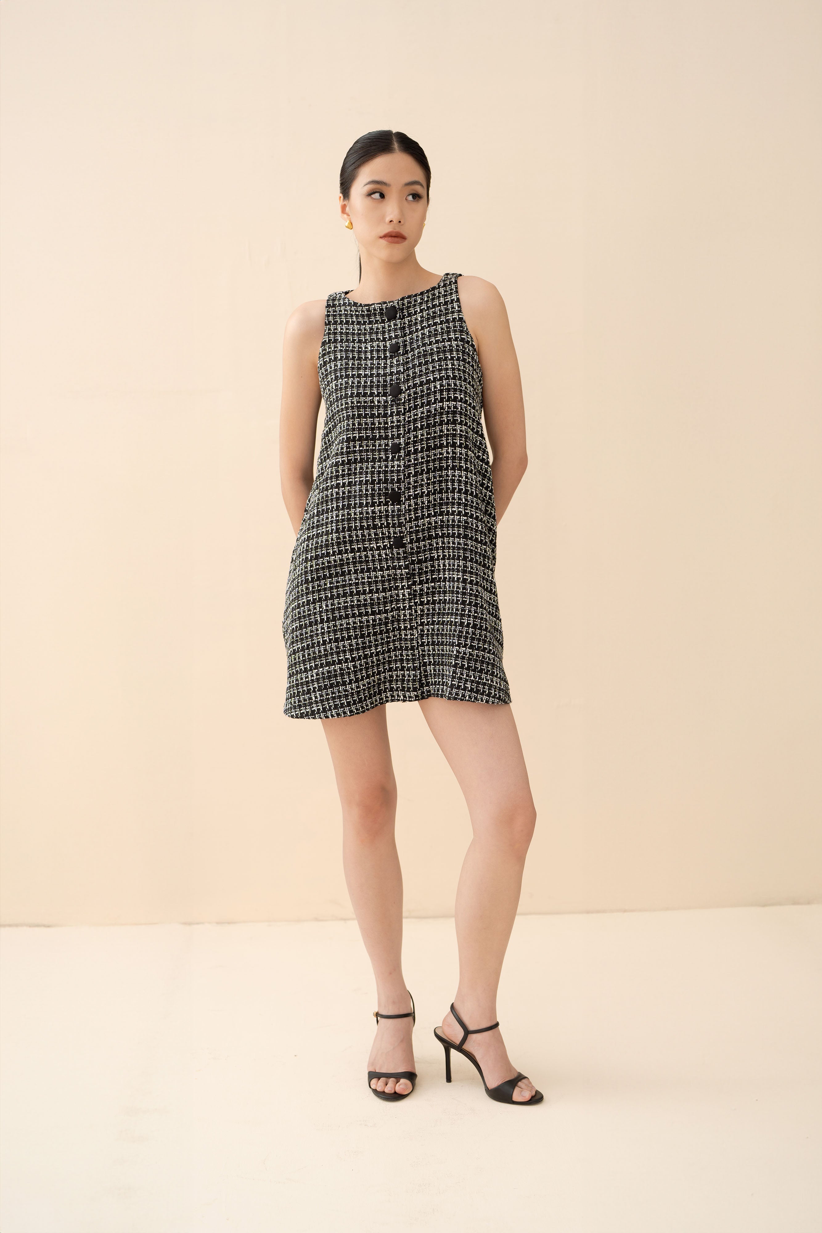 NJ Lexi Dress