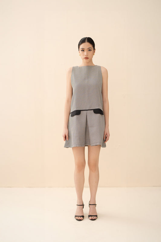 NJ Charlotte Dress