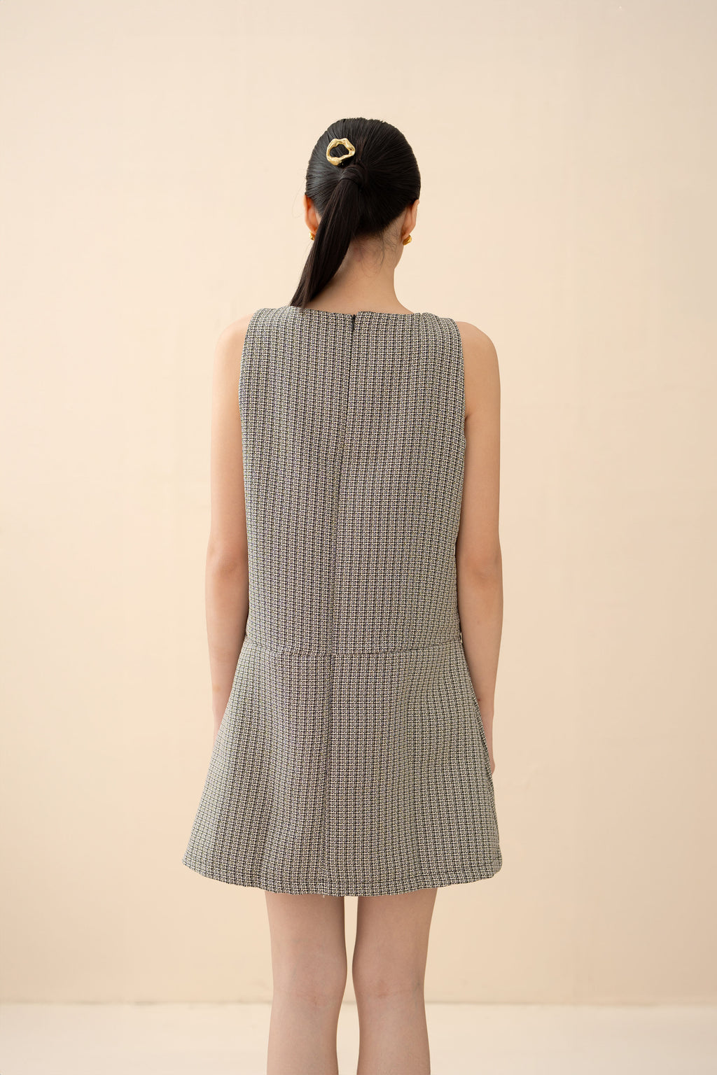 NJ Charlotte Dress