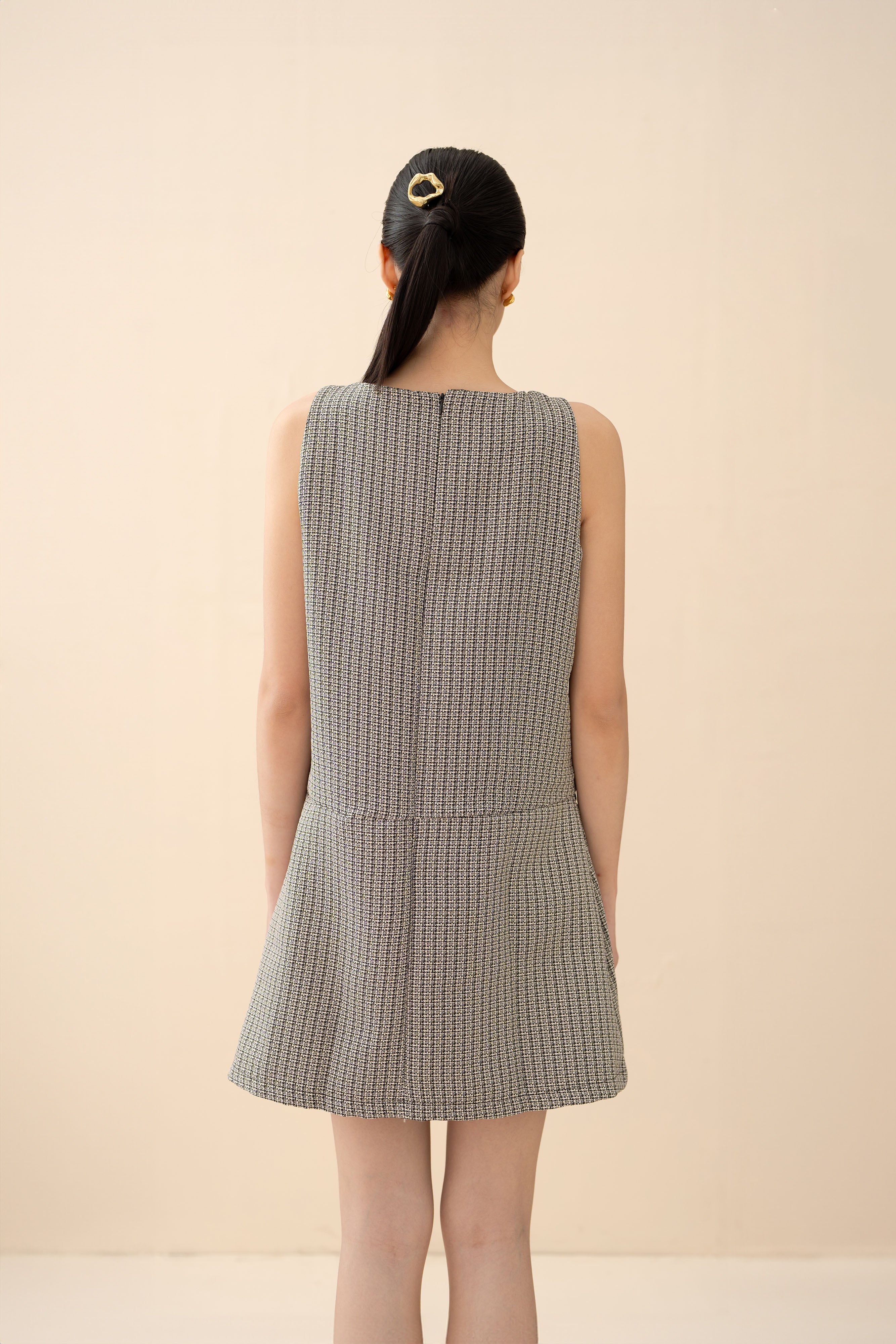 NJ Charlotte Dress
