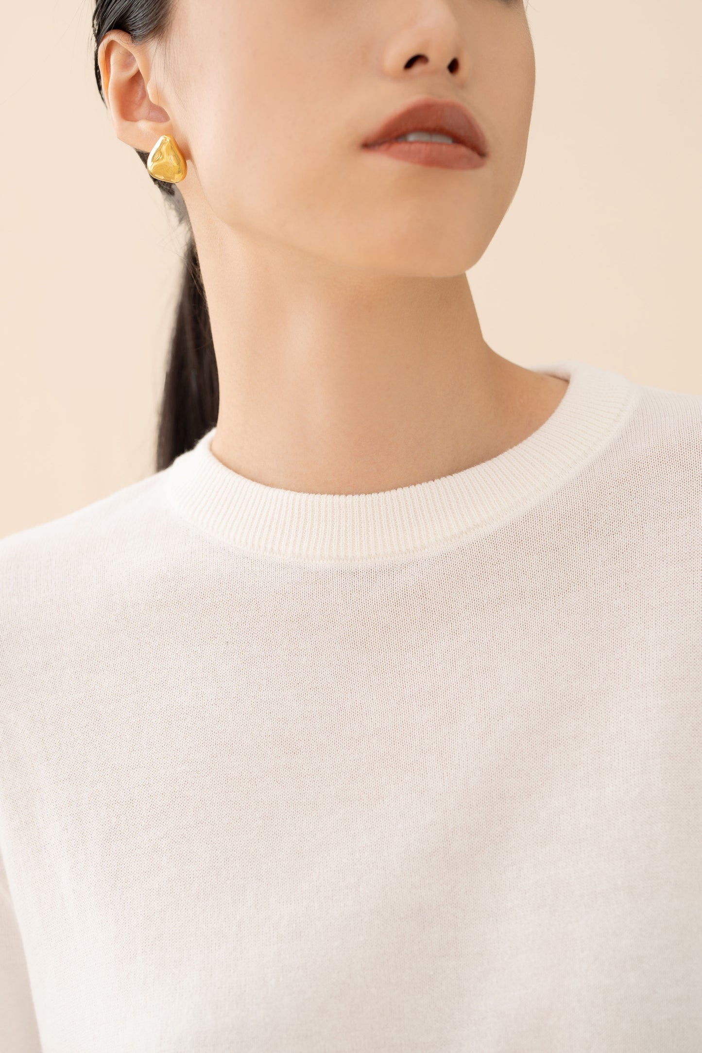 NJ Short Sleeve Top