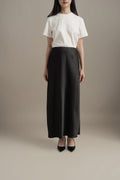 BL Maxi Skirt in Licorice (Shipment Date: 5 May - 18 May 2026)