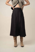 NVR OUAD Midi Skirt