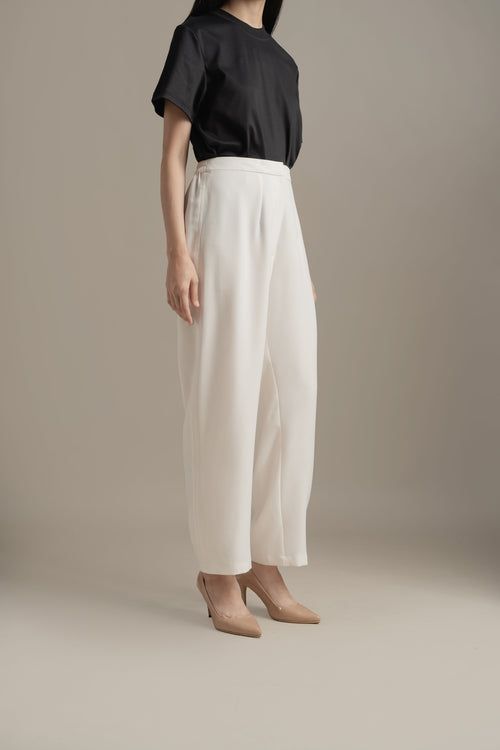 BL Pants in Buttermilk (Shipment Date: 5 May - 18 May 2026)