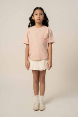 OUAD T-Shirt Kids - Aurora