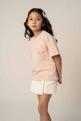 OUAD T-Shirt Kids - Aurora