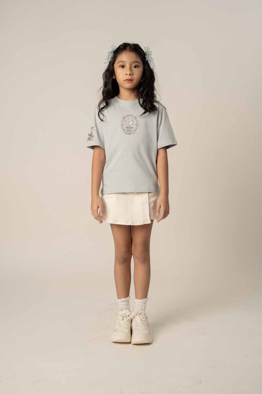 OUAD T-Shirt Kids - Belle