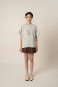 OUAD T-Shirt - Belle