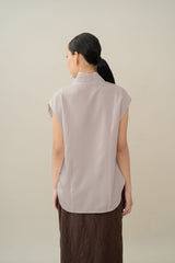 Lembayung Kebaya Top in Heybaby
