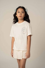 OUAD T-Shirt Kids - Cinderella