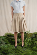 SD Cullotes in Khaki (Shipment Date 8-19 June 2026)