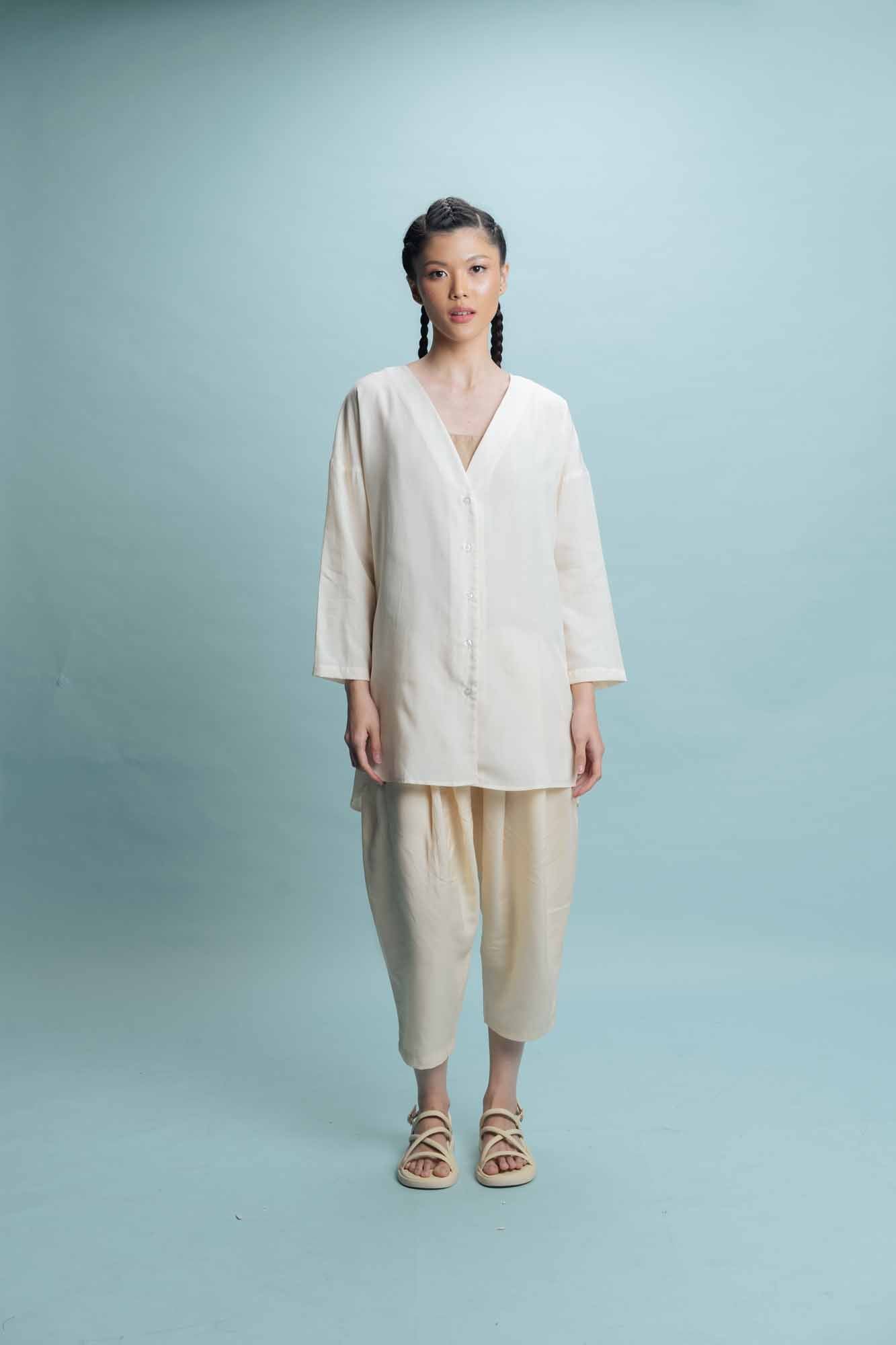 Roetin Outer