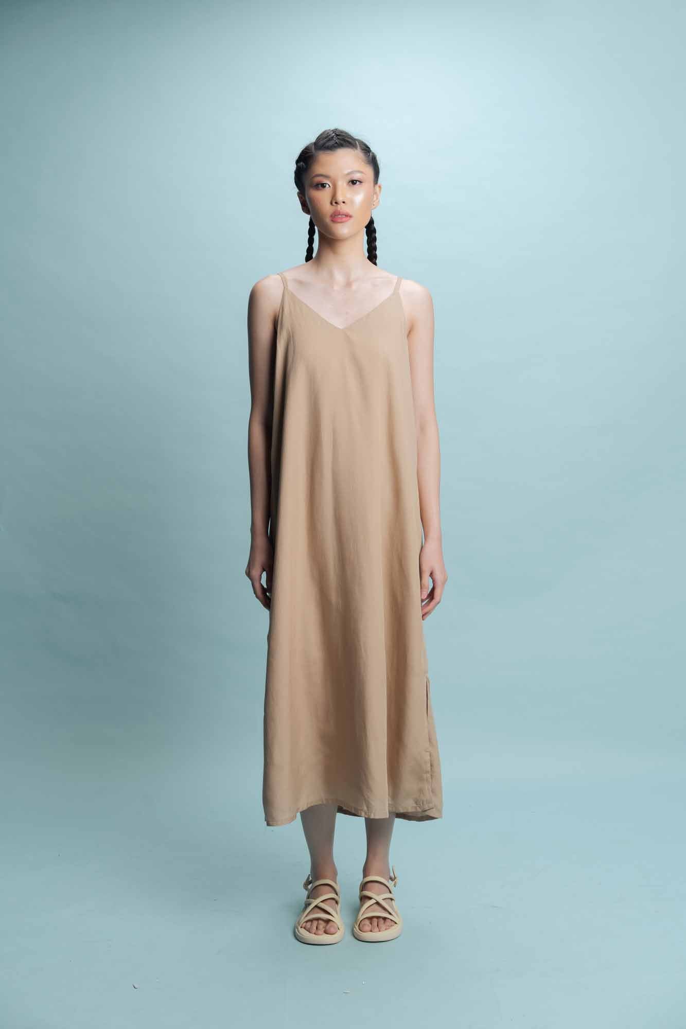 Roetin Dress