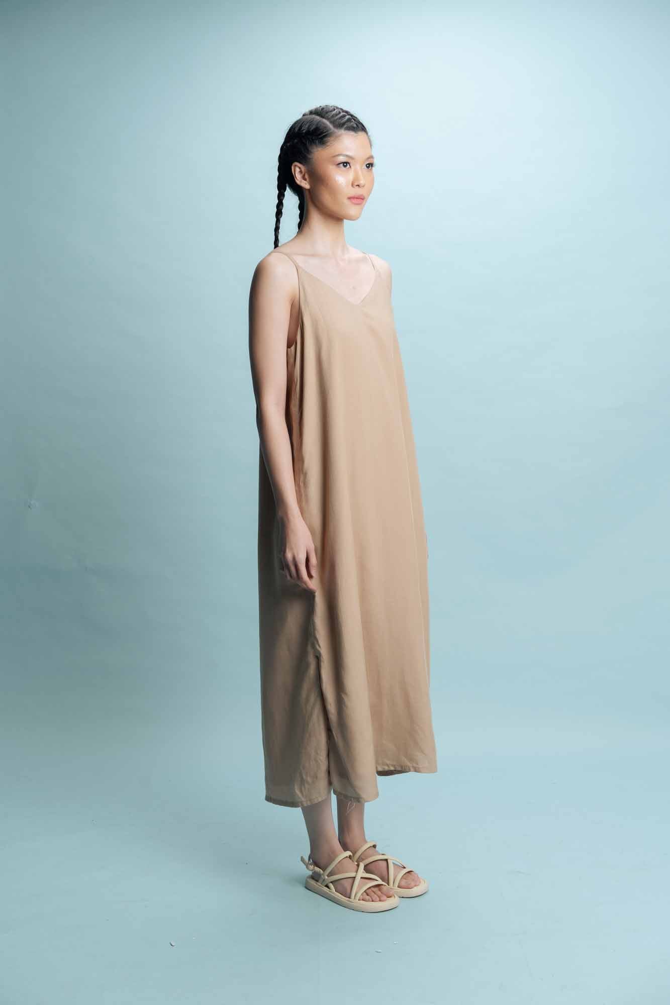 Roetin Dress