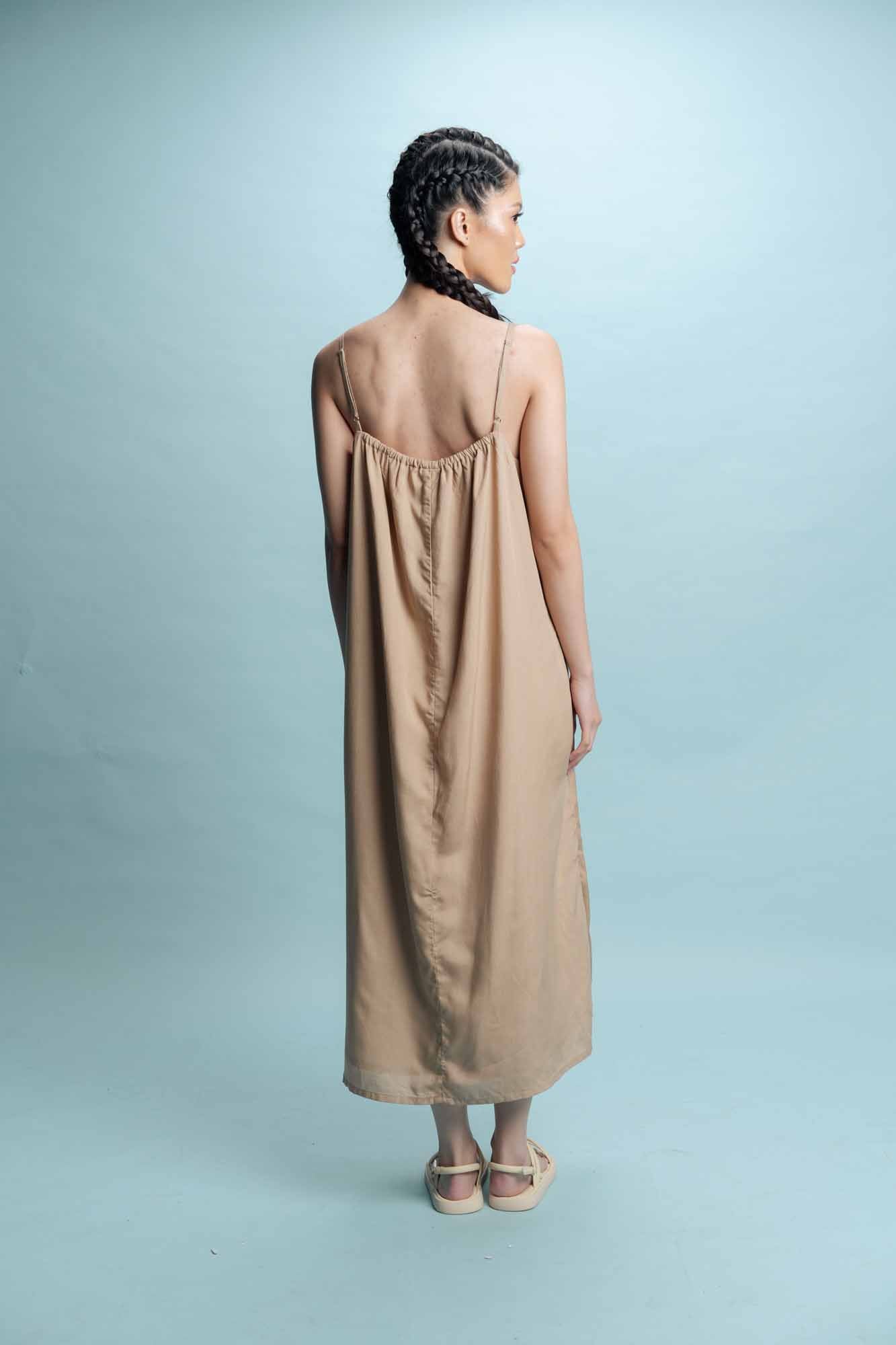 Roetin Dress