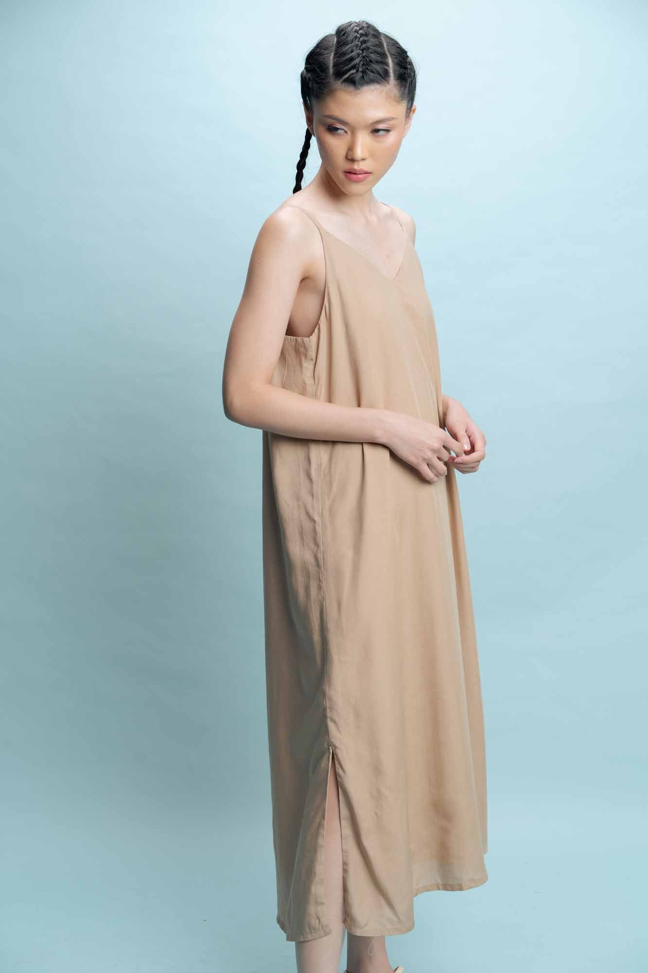 Roetin Dress