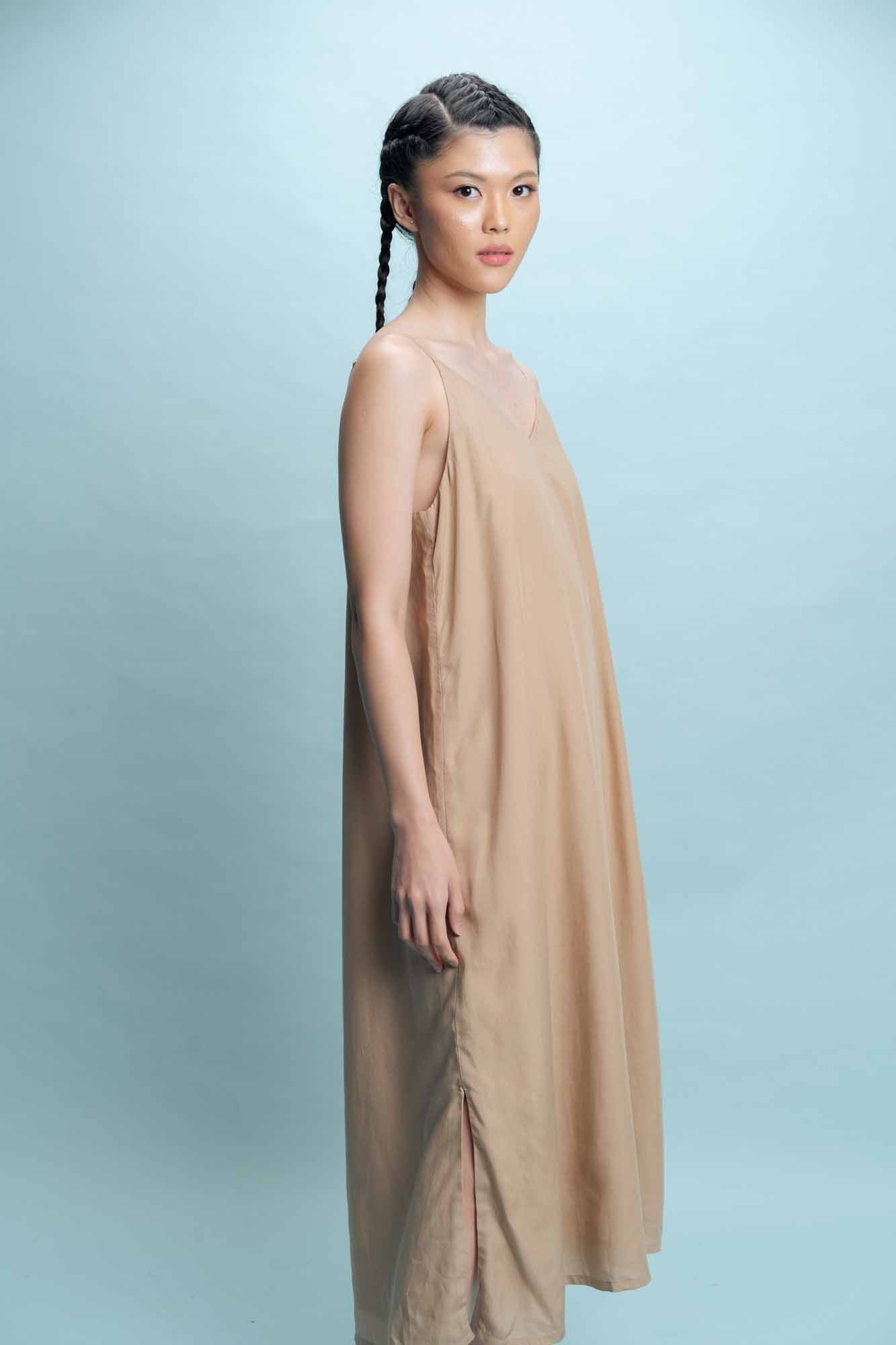 Roetin Dress
