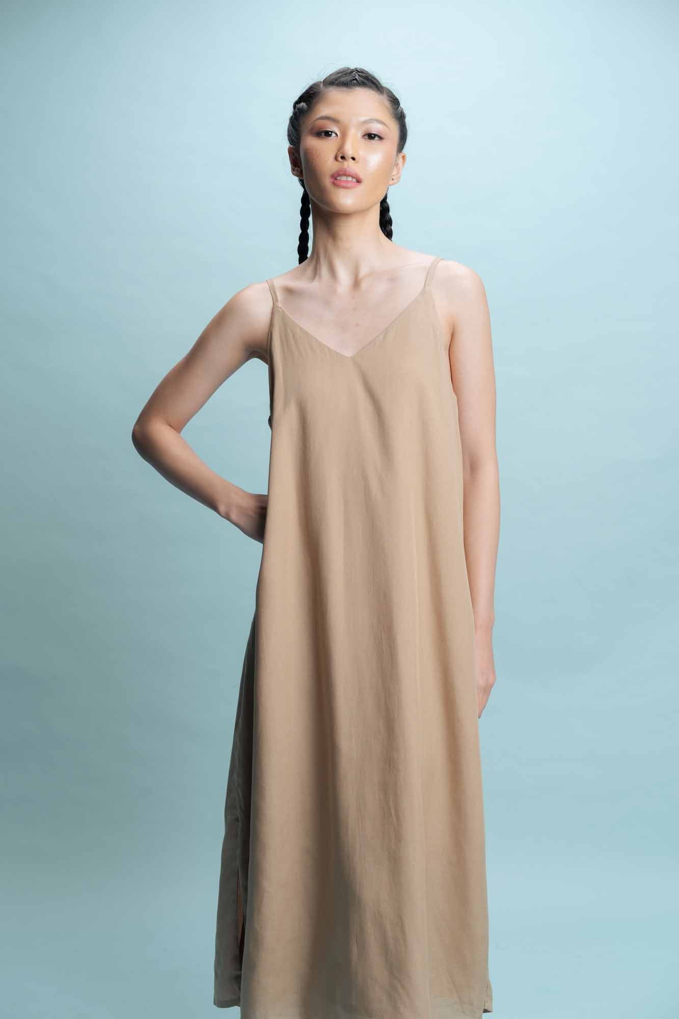 Roetin Dress