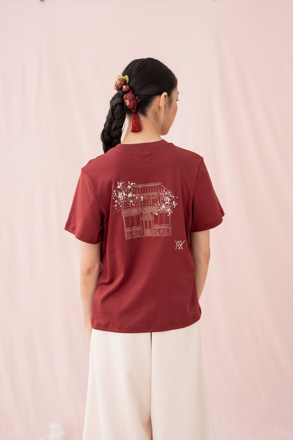 ETNY Graphic T-shirt