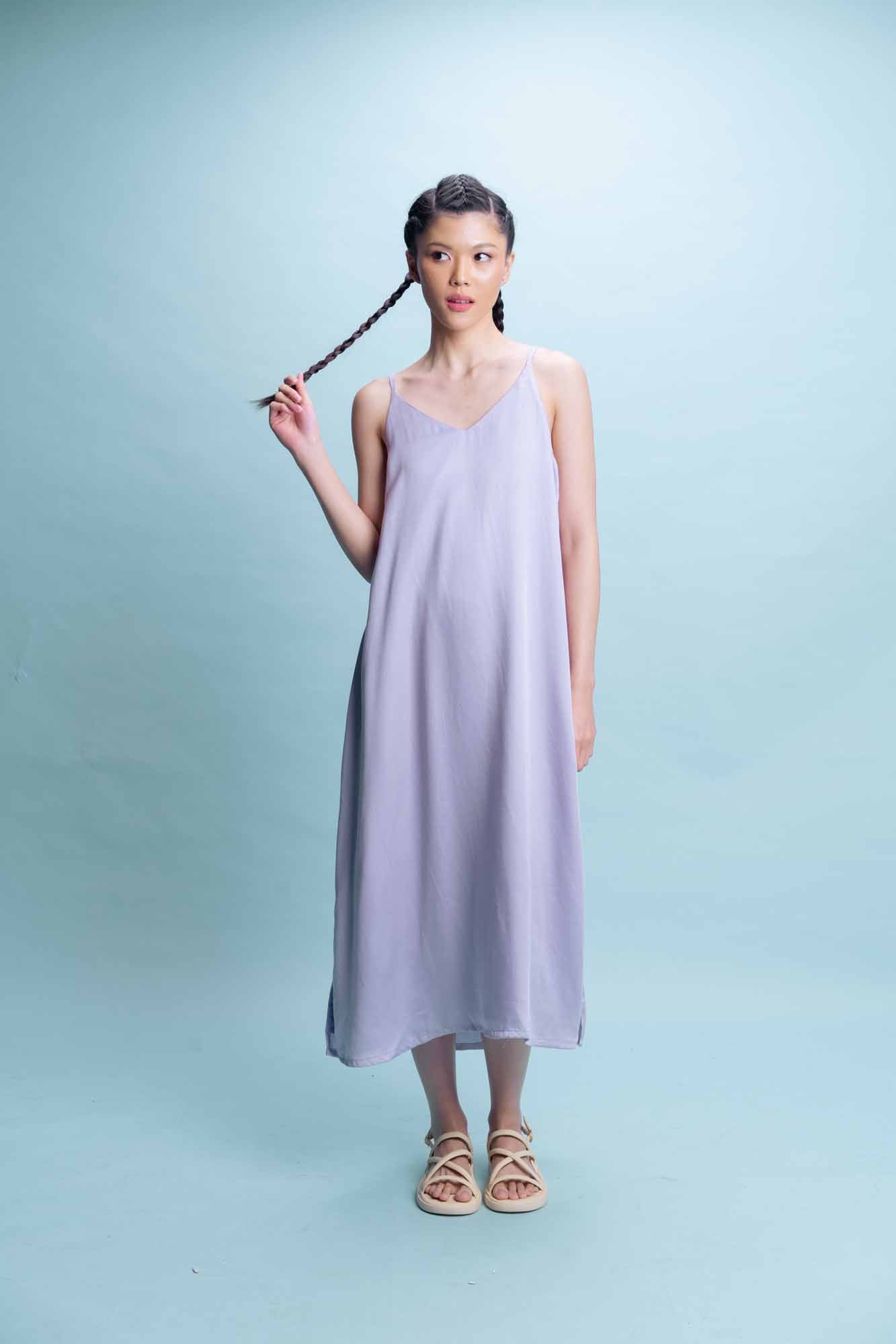 Roetin Dress