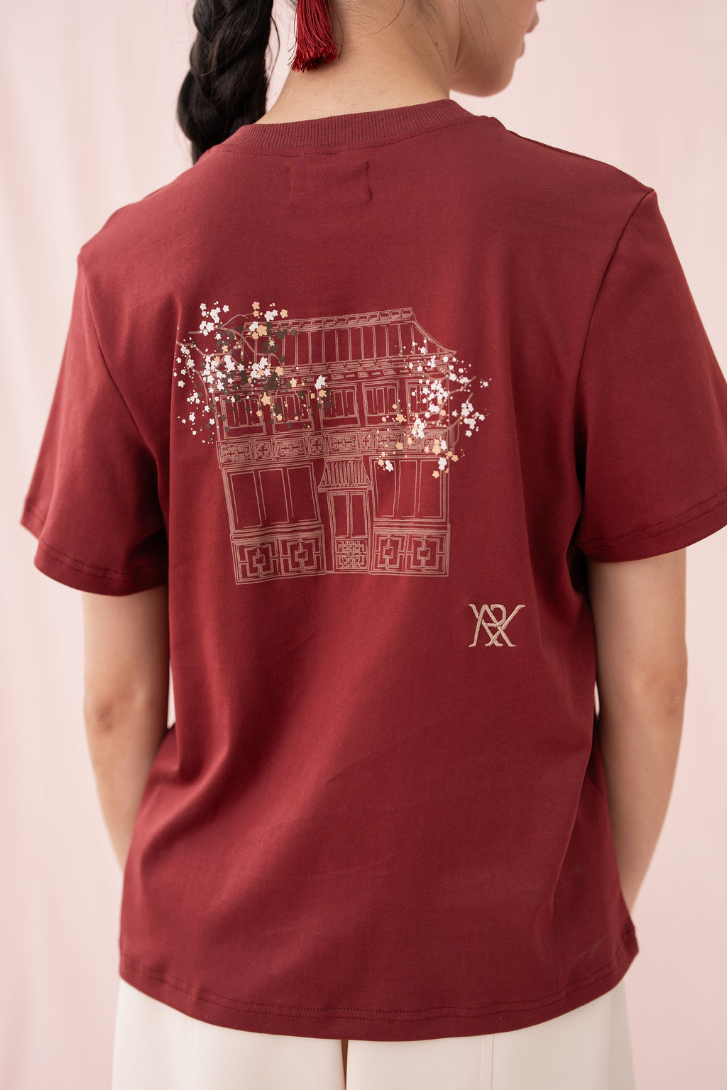 ETNY Graphic T-shirt