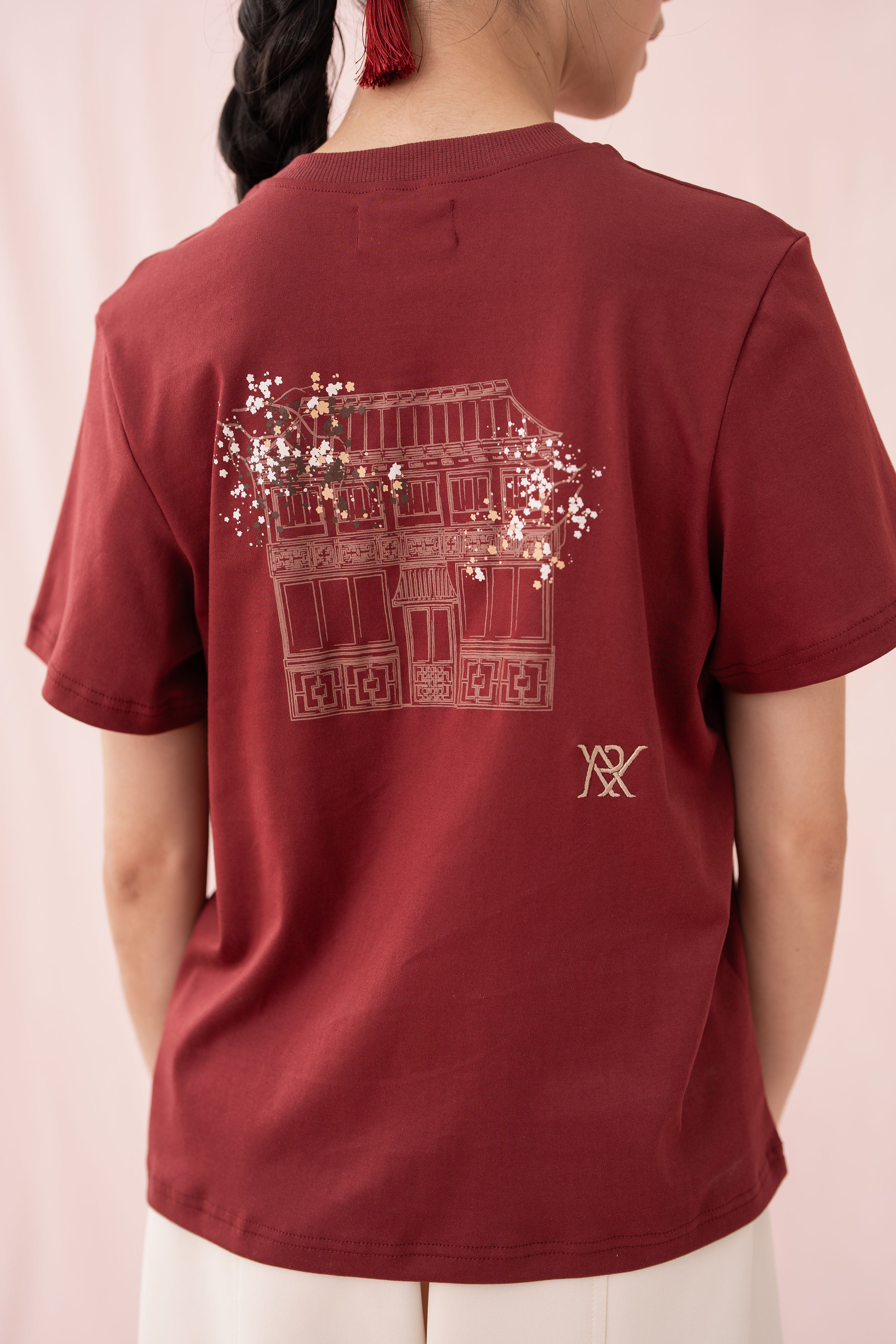 ETNY Graphic T-shirt