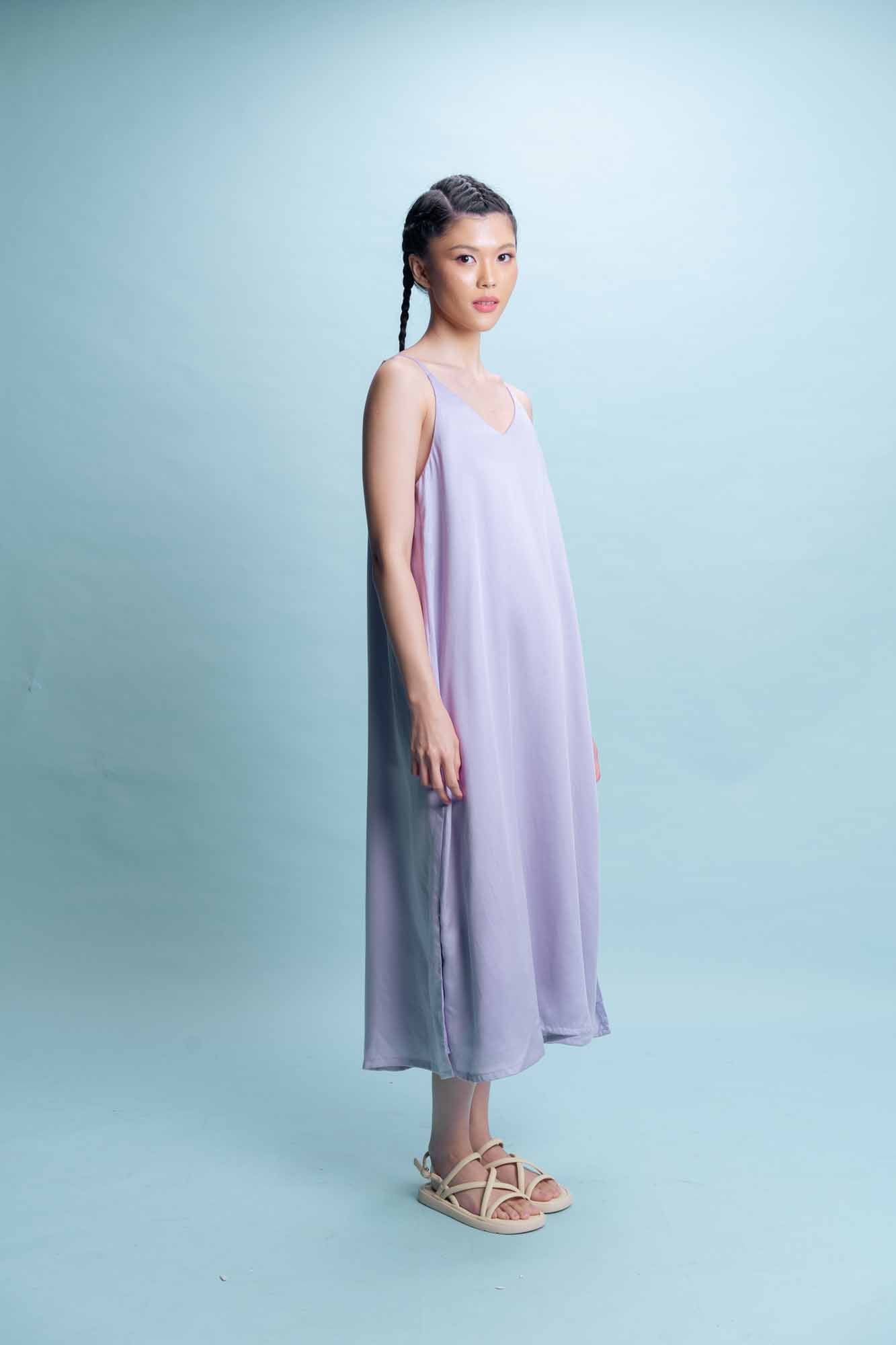 Roetin Dress