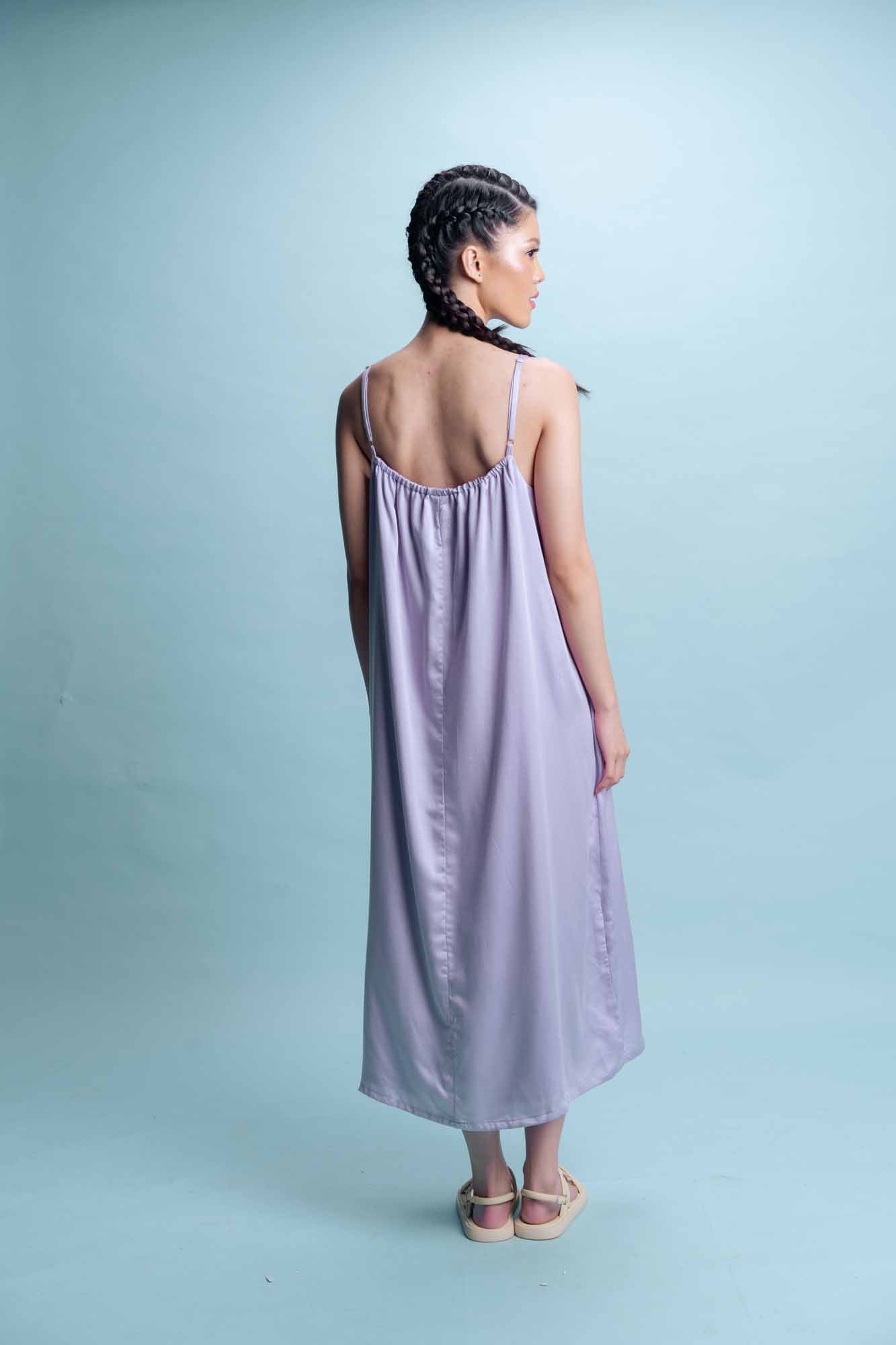 Roetin Dress