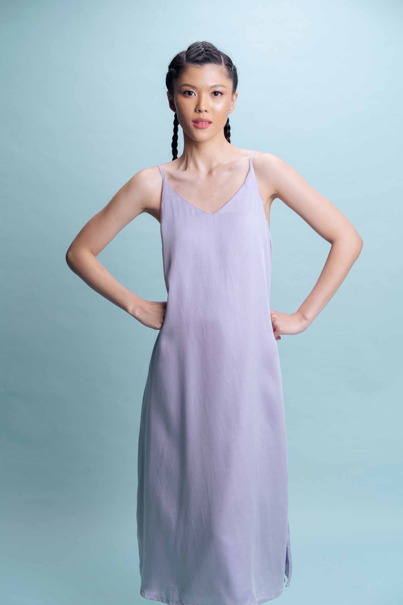 Roetin Dress