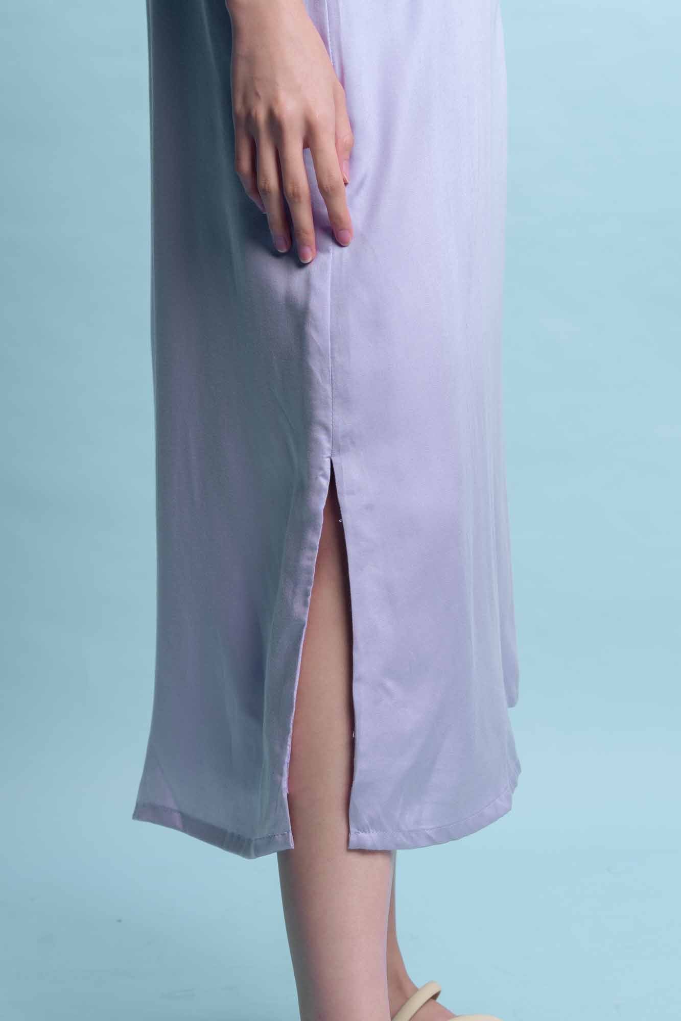 Roetin Dress
