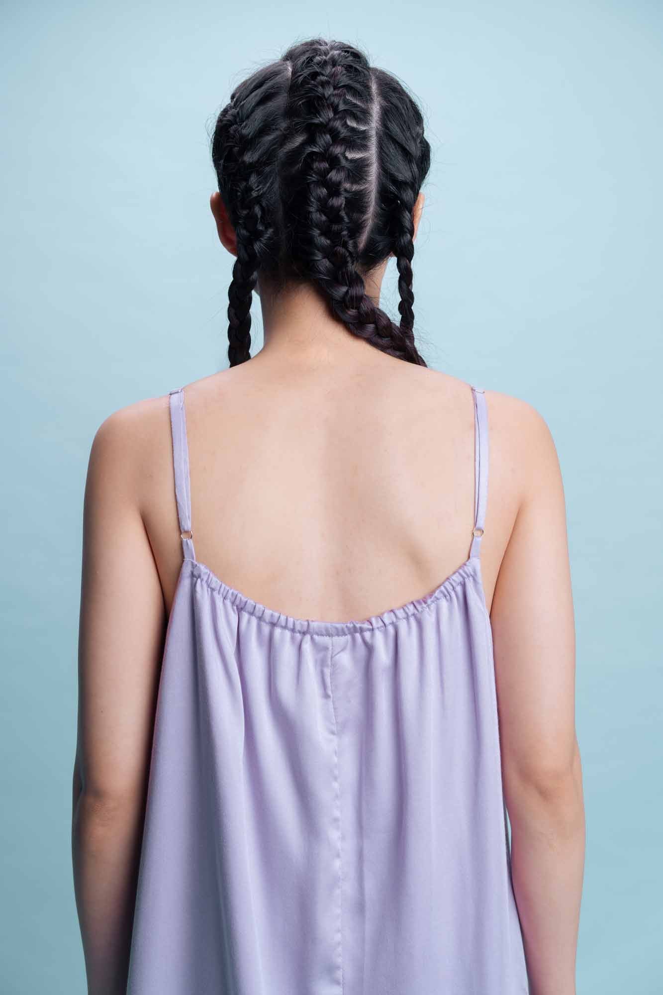 Roetin Dress