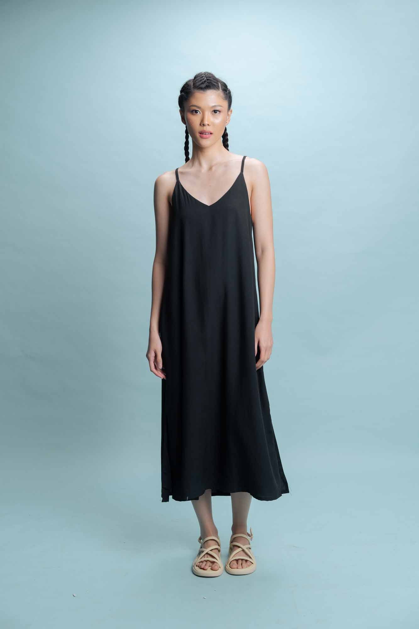 Roetin Dress
