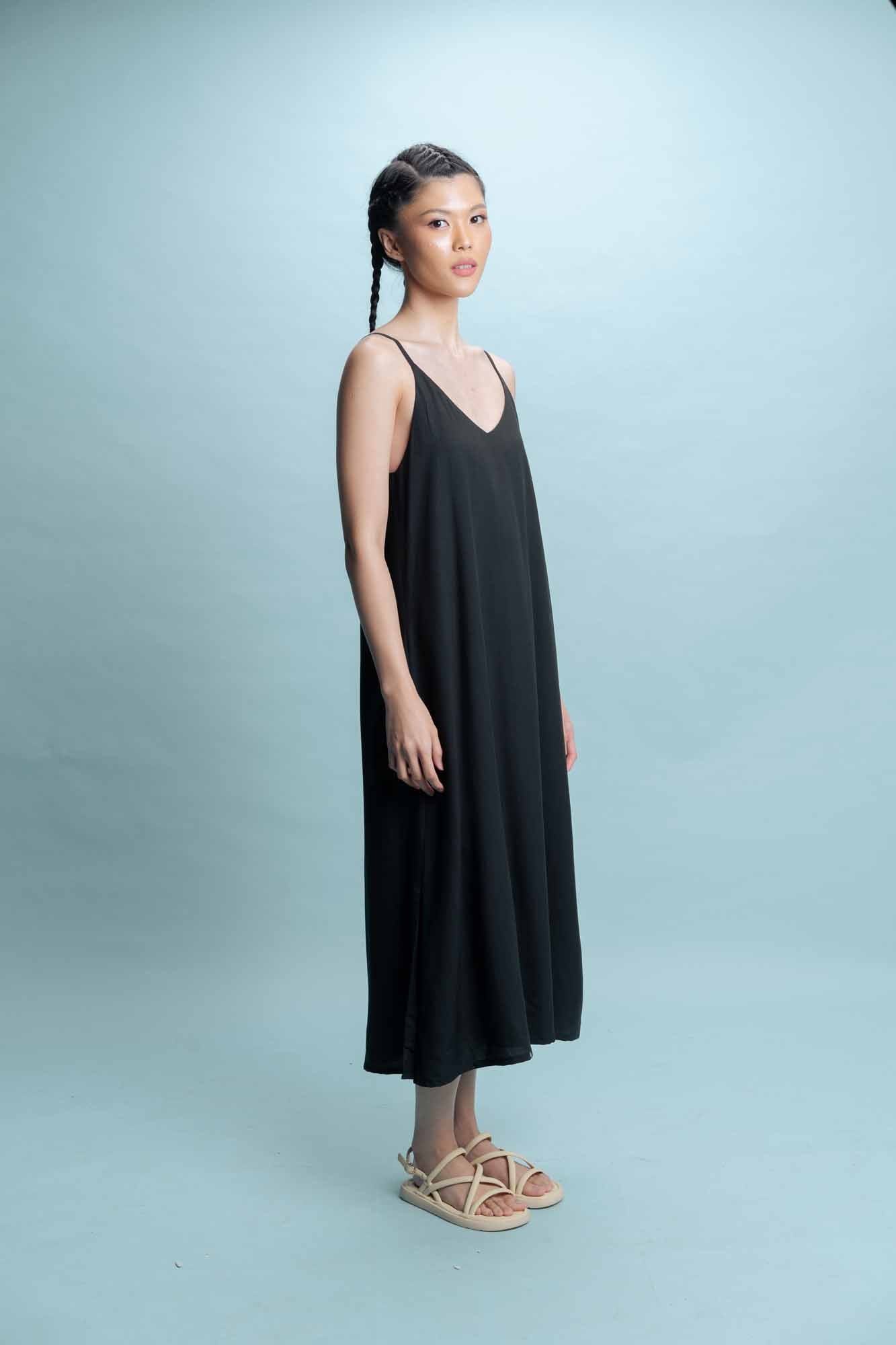 Roetin Dress