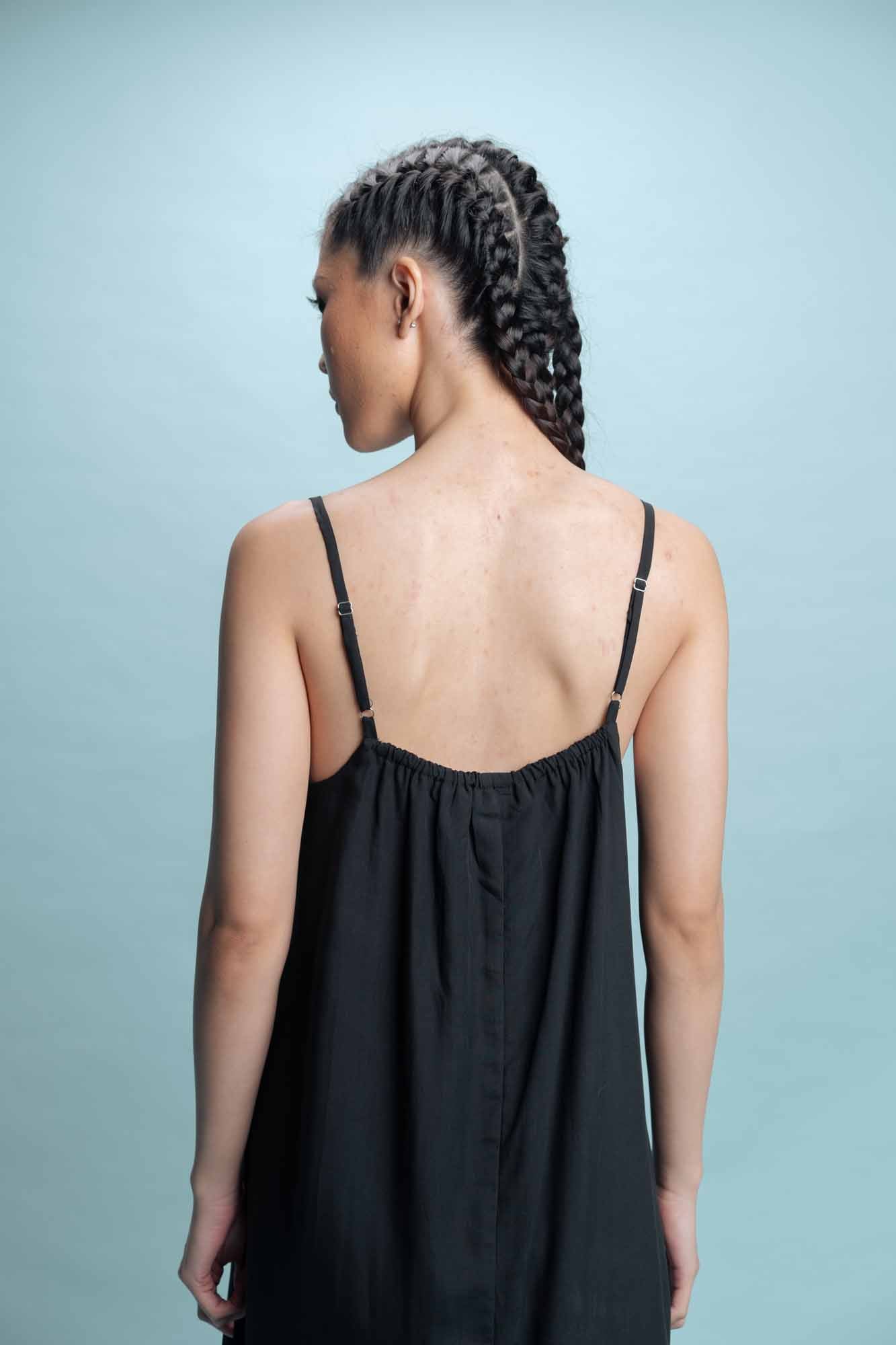 Roetin Dress