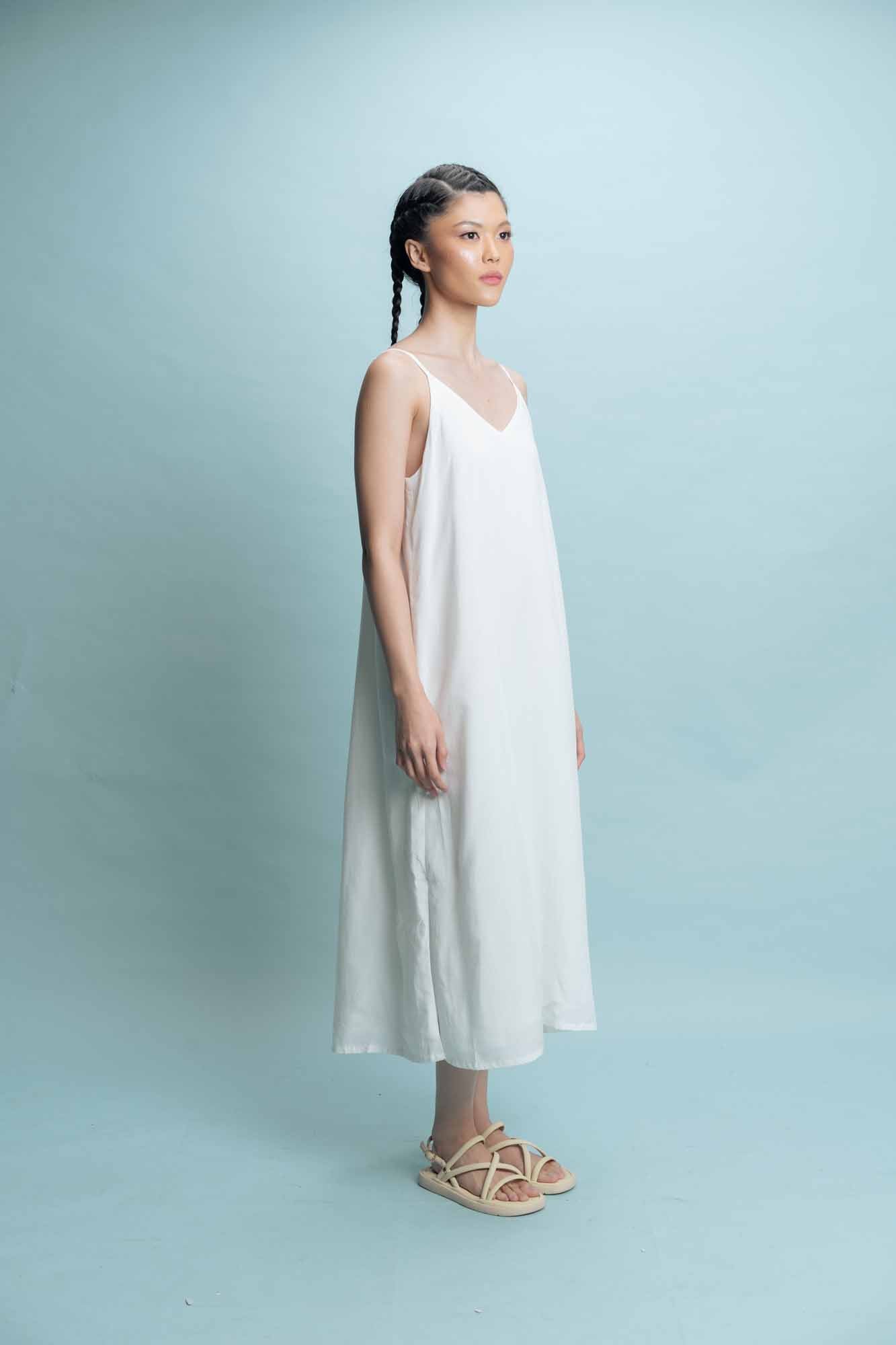 Roetin Dress