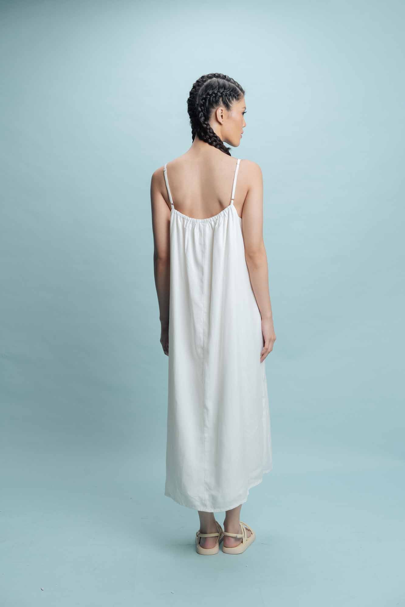 Roetin Dress