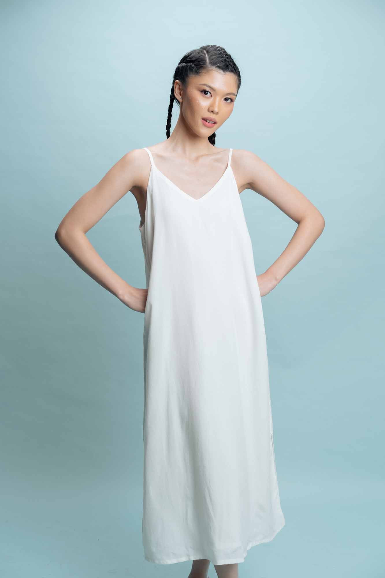 Roetin Dress