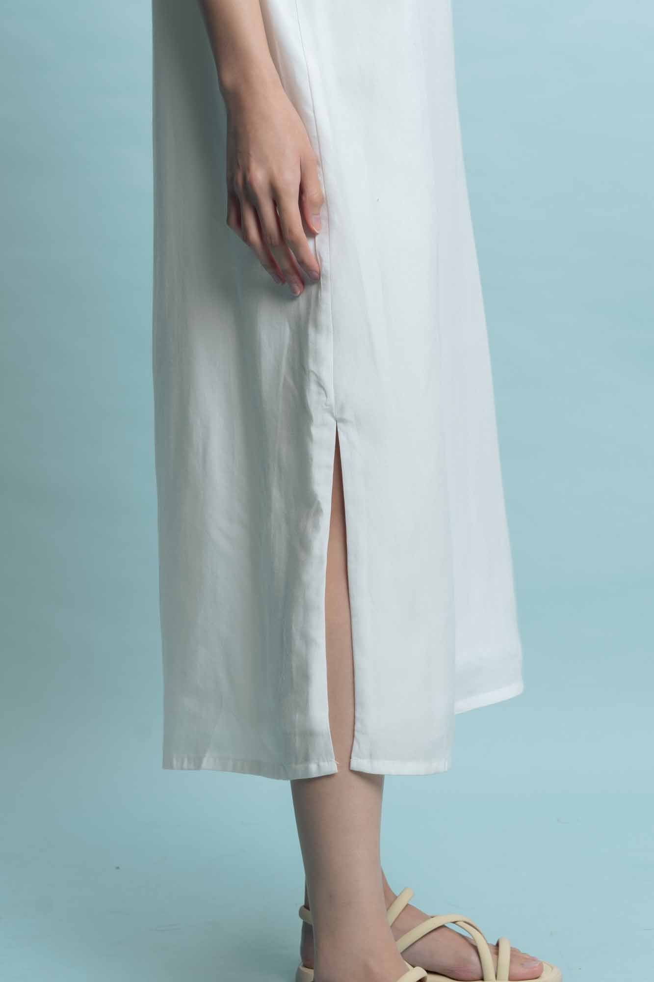 Roetin Dress