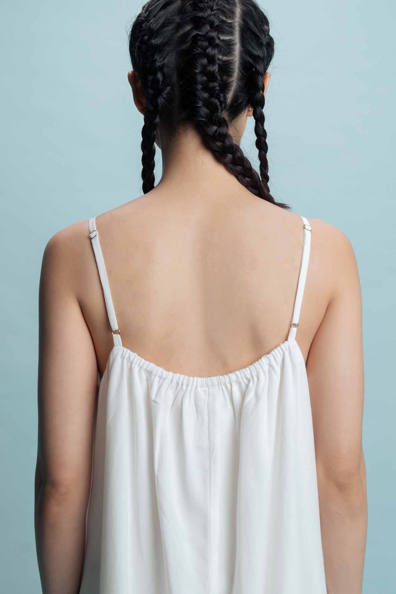Roetin Dress