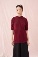 NVR Short Sleeve Top