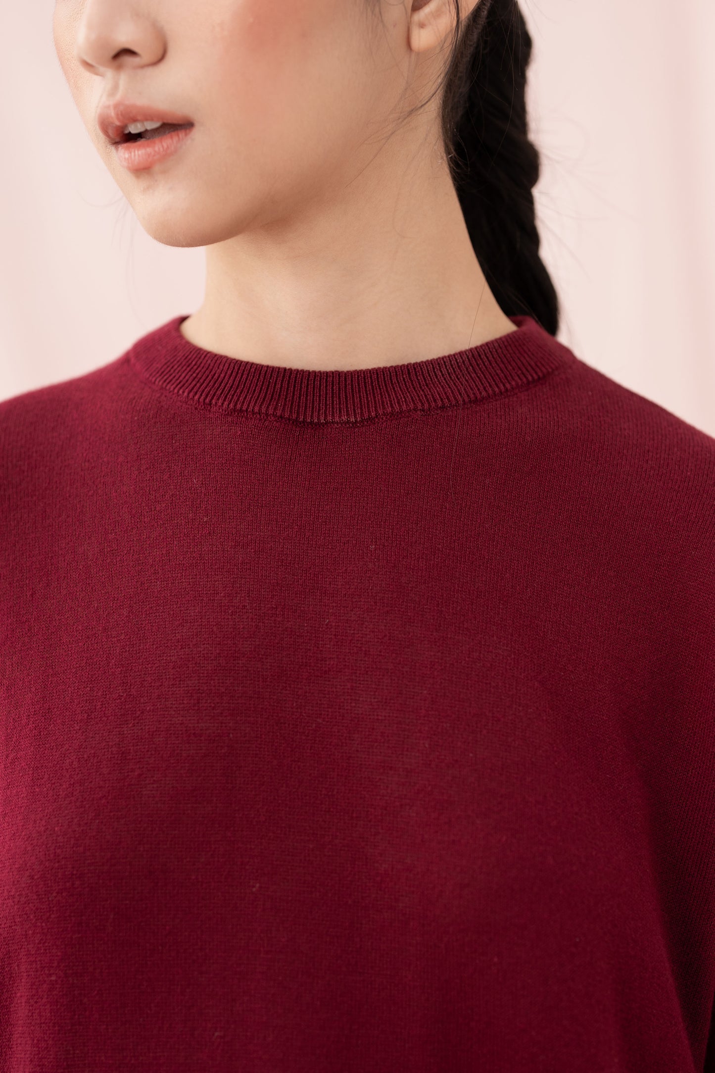 NVR Short Sleeve Top
