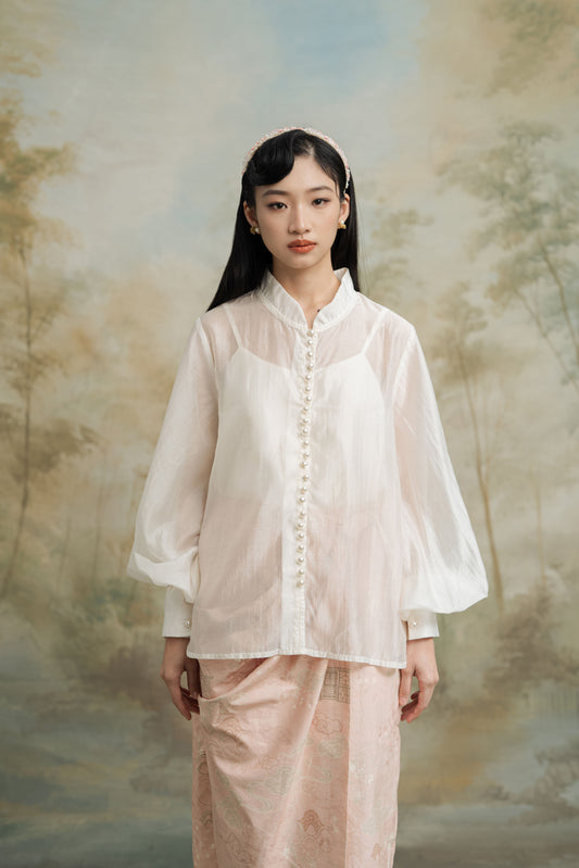 Kungpao In Porcelain (Inner Included)