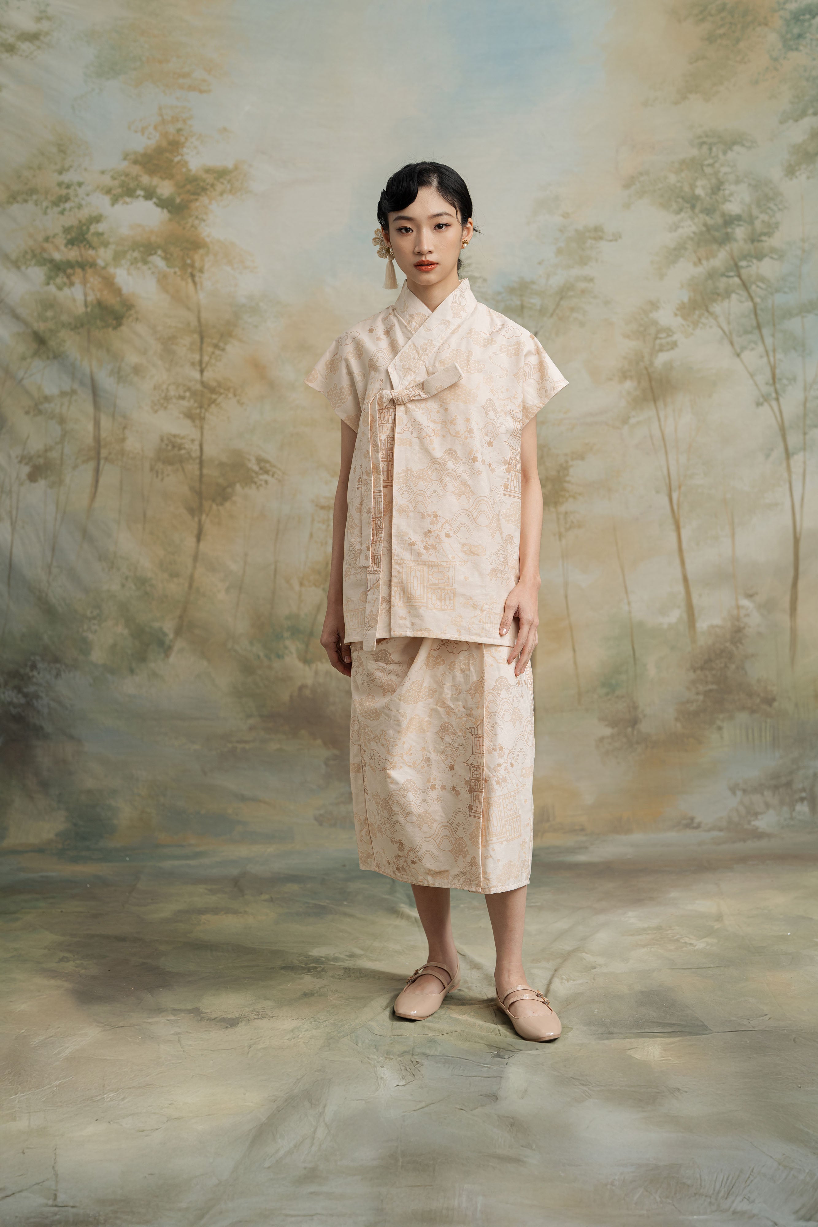 Kimchee In Cream