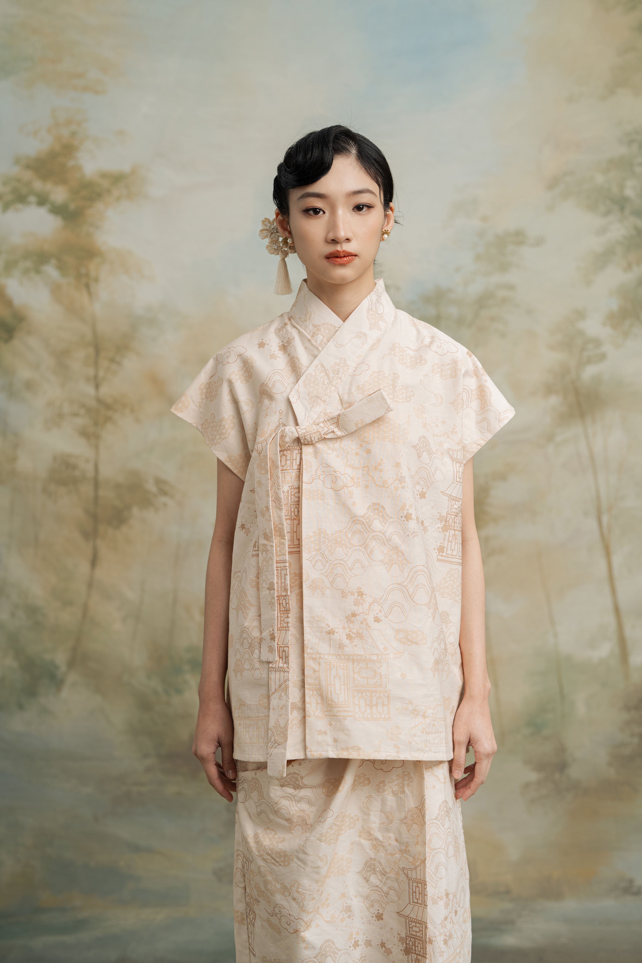 Kimchee In Cream