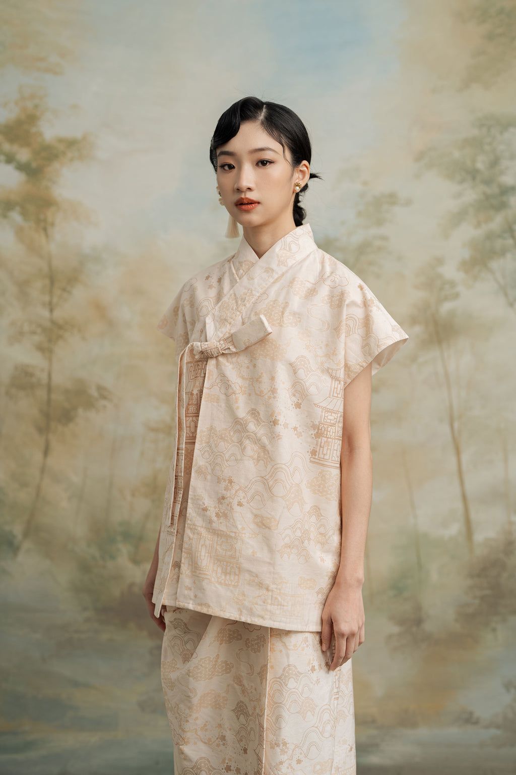 Kimchee In Cream