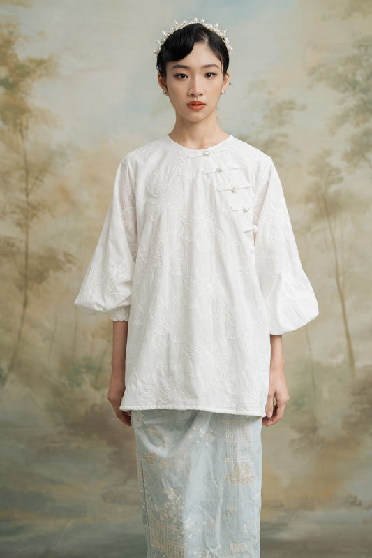 Dumpling In Porcelain (Shipment Date 26 Jan - 2 Feb 2026)