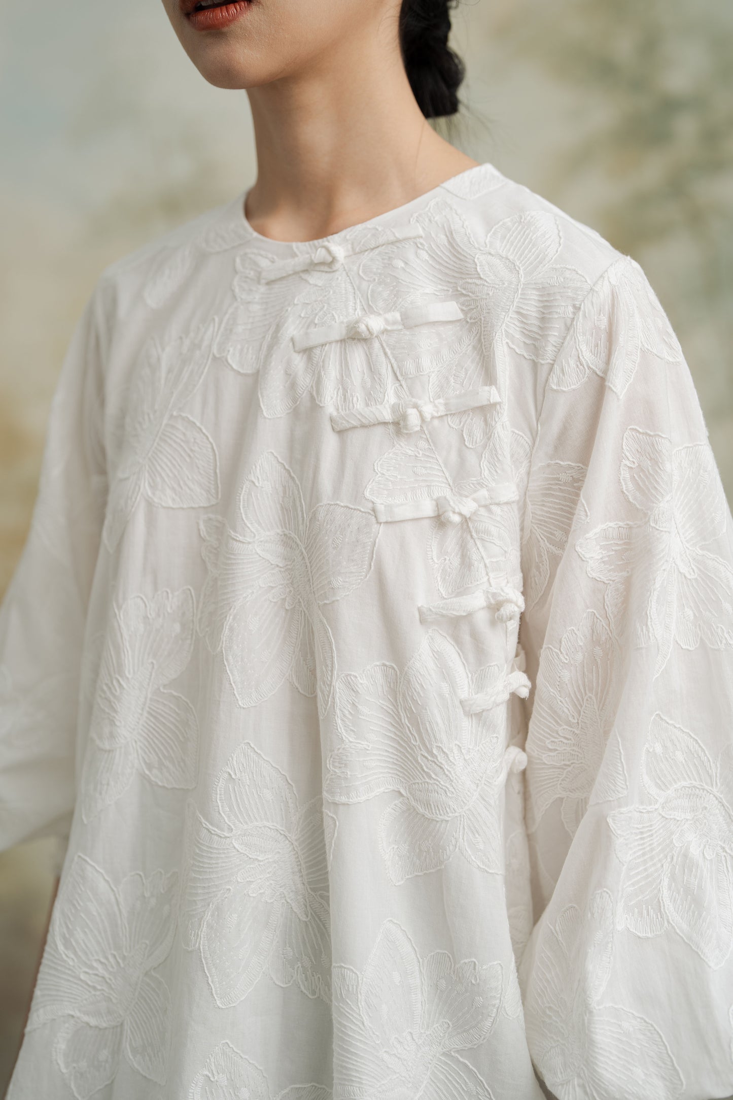 Dumpling In Porcelain (Shipment Date 26 Jan - 2 Feb 2026)