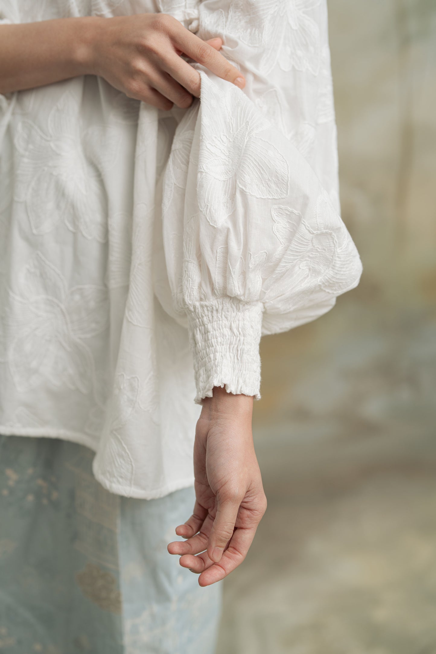 Dumpling In Porcelain (Shipment Date 26 Jan - 2 Feb 2026)