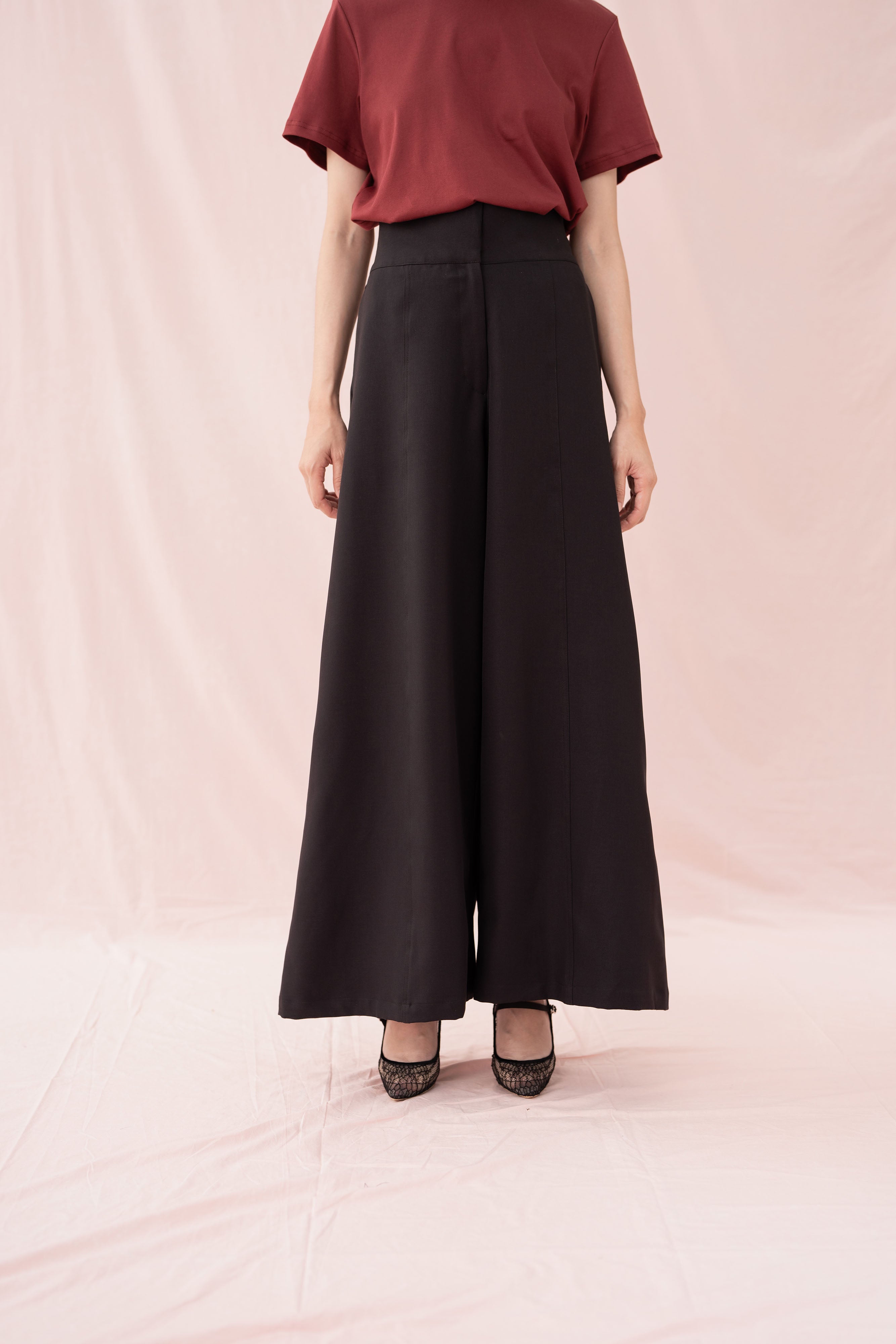 ETNY Palazzo Pants