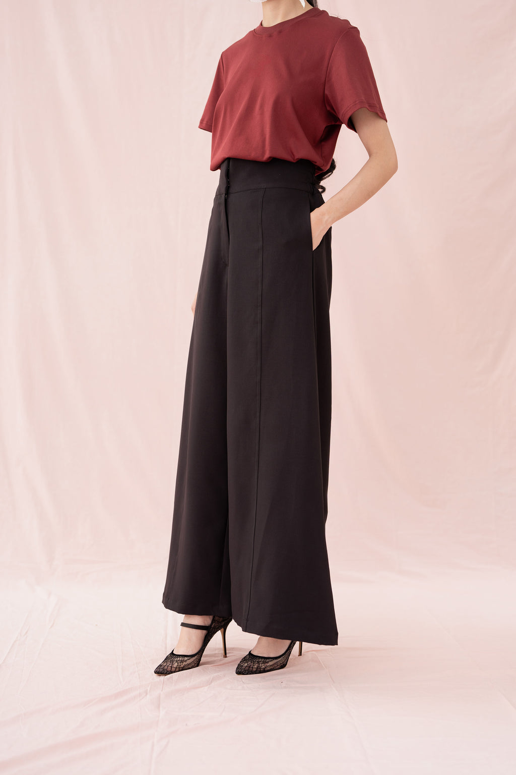 ETNY Palazzo Pants